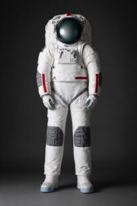 Prada Axiom Space : quand la mode de luxe entre dans l’ingénierie lunaire