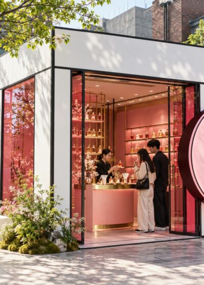 Parfumerie asiatique : découvrez six maisons de niche où héritage culturel, design et création olfactive dessinent une nouvelle idée du luxe