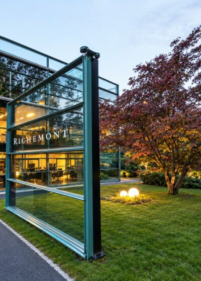 Richemont et De Beers : pourquoi le diamant naturel devient stratégique ?
