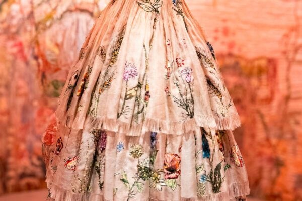 Expositions mode et luxe à Paris