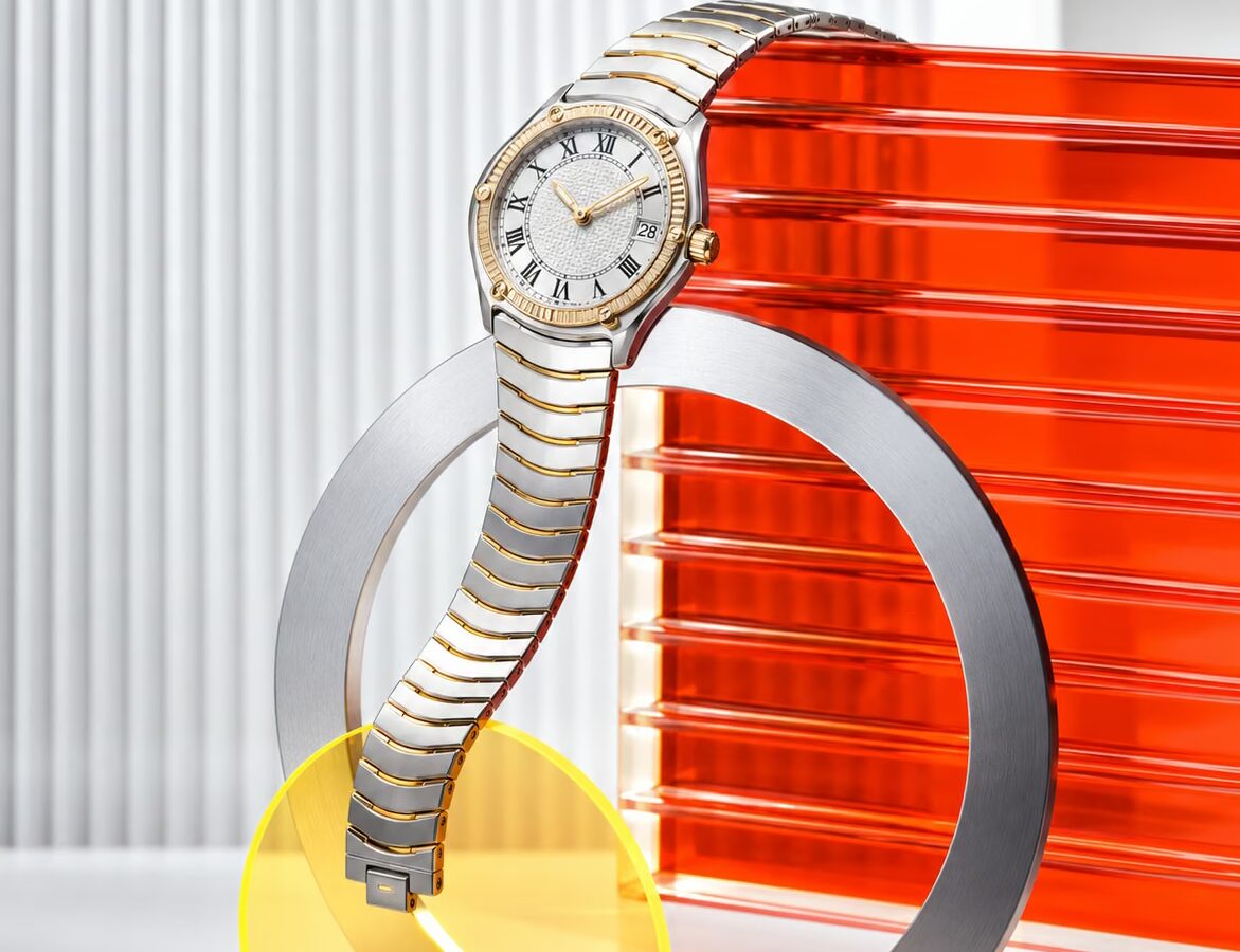 Ebel : le projet de rachat par Chanel et F.P. Journe ouvre un nouveau chapitre
